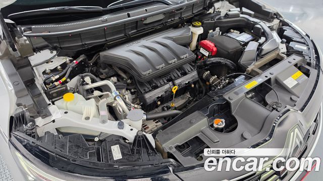 Renault Korea QM6 2025 — photo 6