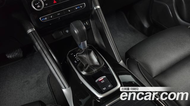 Renault Korea QM6 2025 — photo 12