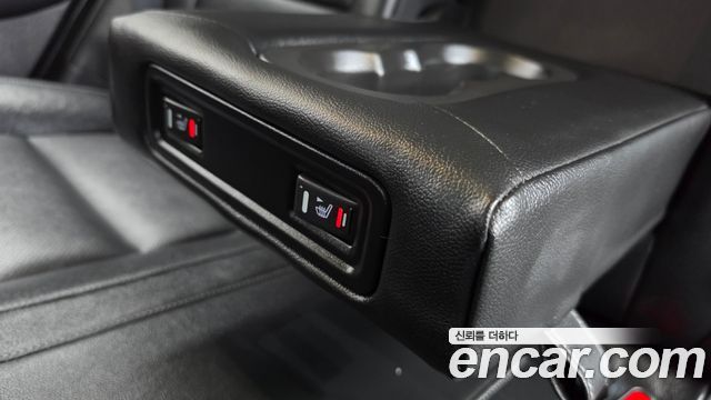 Renault Korea QM6 2025 — photo 21