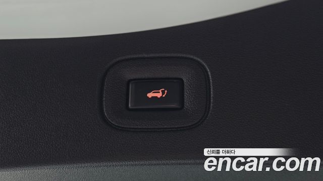 Renault Korea QM6 2025 — photo 22