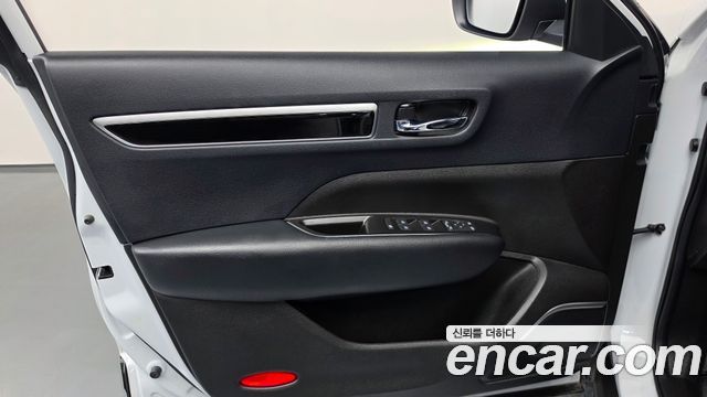 Renault Korea QM6 2025 — photo 14