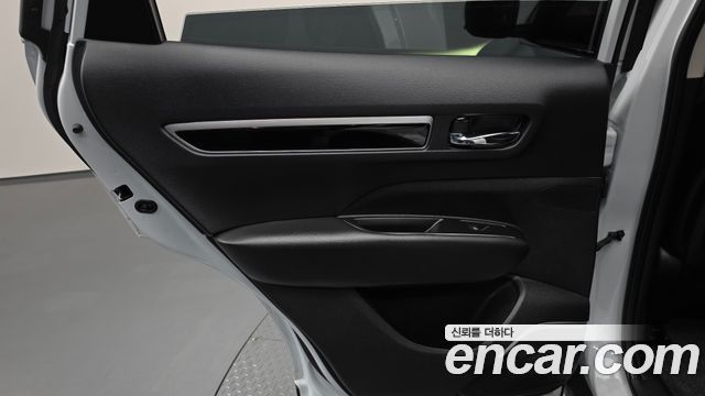 Renault Korea QM6 2025 — photo 15