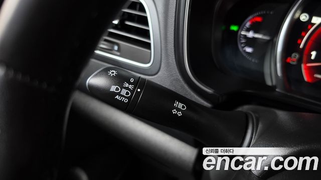 Renault Korea QM6 2025 — photo 28