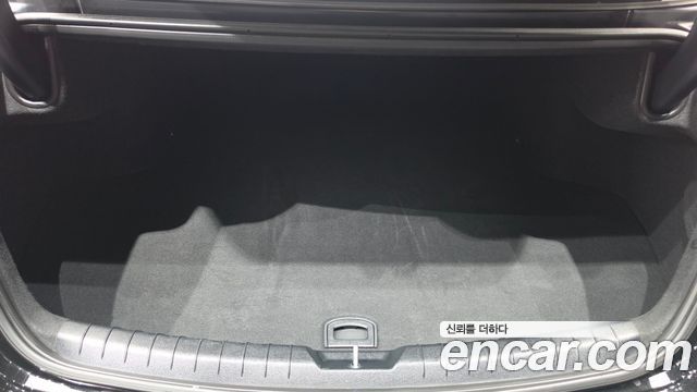 Kia K8 2022 — photo 24