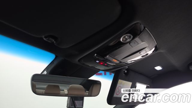 Kia K8 2022 — photo 25