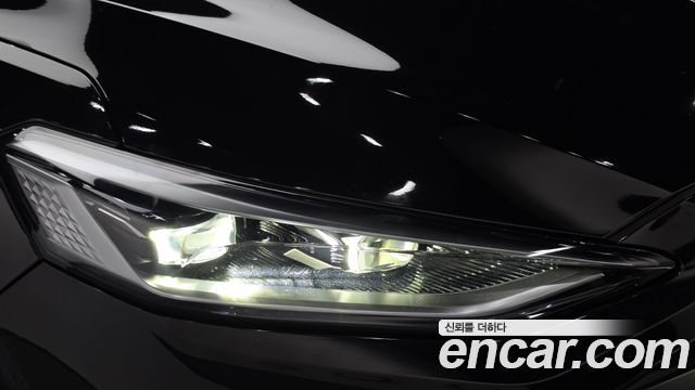 Kia K8 2022 — photo 8