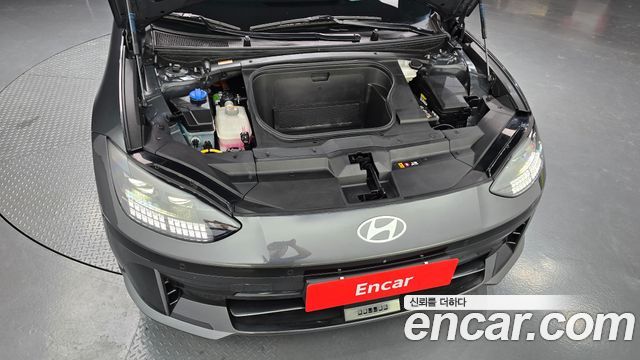 Hyundai Ioniq6 2023 — photo 6