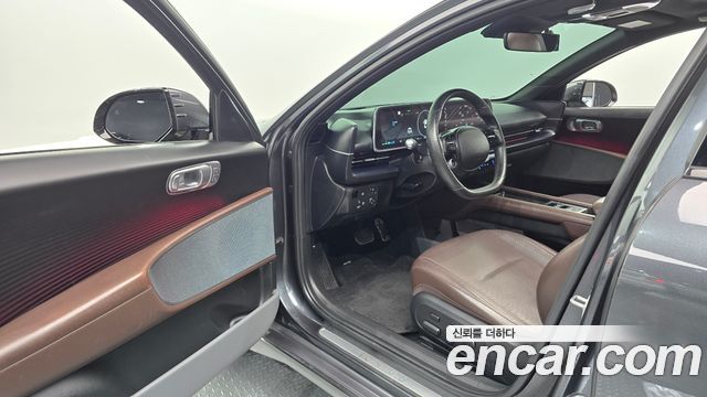 Hyundai Ioniq6 2023 — photo 13