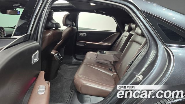 Hyundai Ioniq6 2023 — photo 17