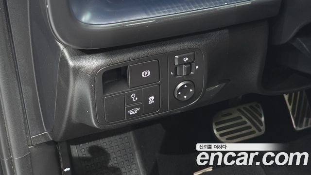 Hyundai Ioniq6 2023 — photo 19