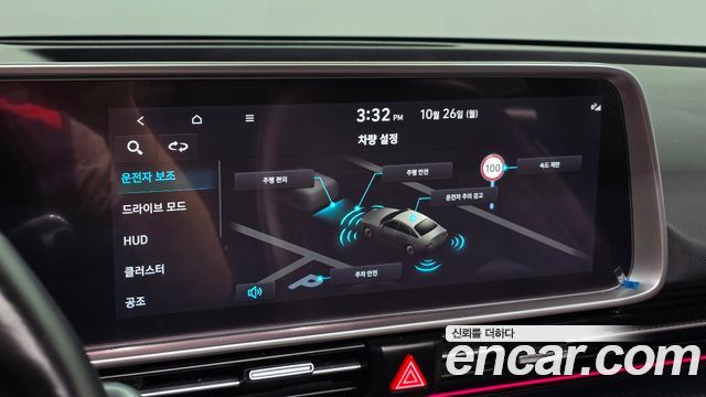 Hyundai Ioniq6 2023 — photo 22