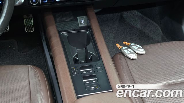 Hyundai Ioniq6 2023 — photo 26