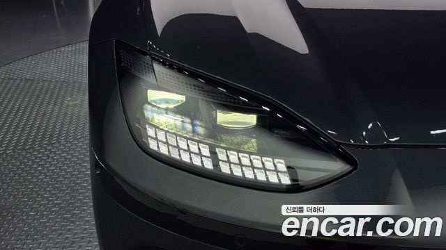 Hyundai Ioniq6 2023 — photo 8