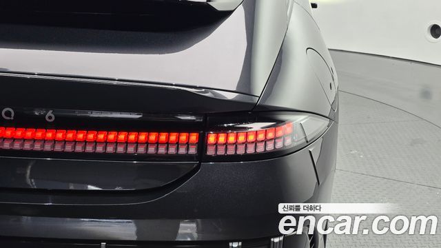 Hyundai Ioniq6 2023 — photo 9