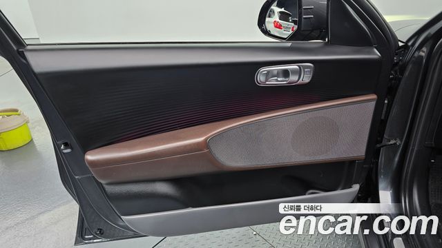Hyundai Ioniq6 2023 — photo 14