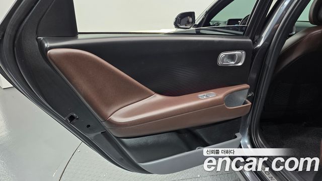 Hyundai Ioniq6 2023 — photo 15