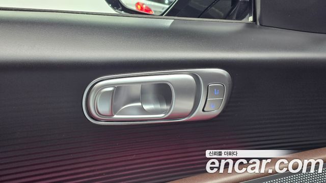 Hyundai Ioniq6 2023 — photo 27