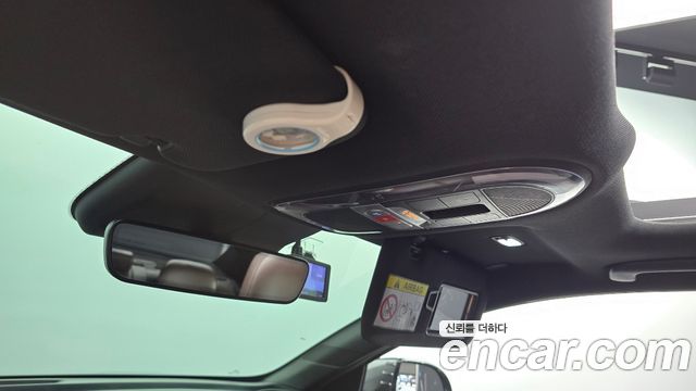 Hyundai Ioniq6 2023 — photo 29
