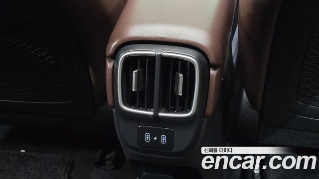 Hyundai Ioniq6 2023 — photo 31
