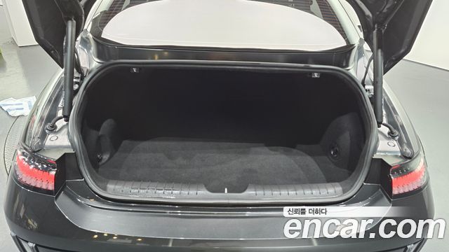 Hyundai Ioniq6 2023 — photo 33