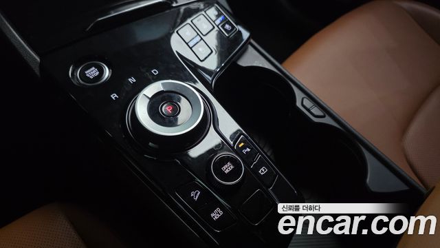 Kia Sportage 2023 — photo 12