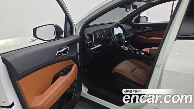 Kia Sportage 2023 — photo 13