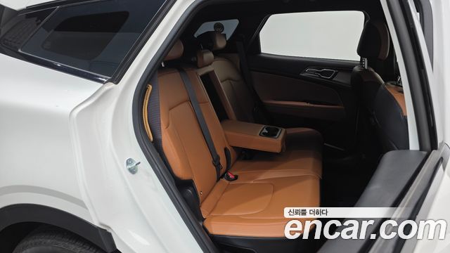 Kia Sportage 2023 — photo 17