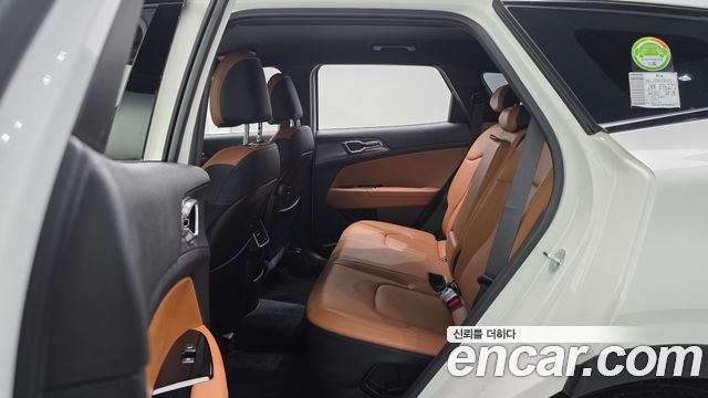 Kia Sportage 2023 — photo 18
