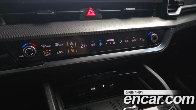 Kia Sportage 2023 — photo 24