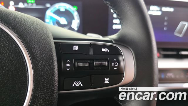 Kia Sportage 2023 — photo 25