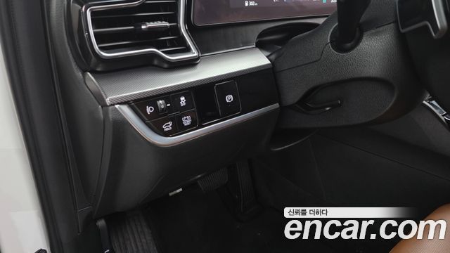 Kia Sportage 2023 — photo 26
