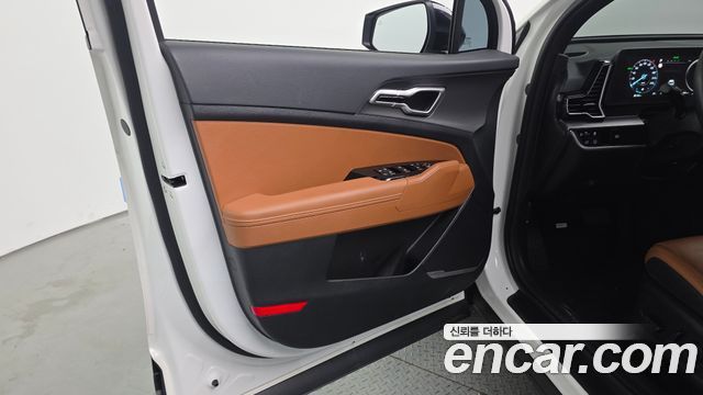 Kia Sportage 2023 — photo 14
