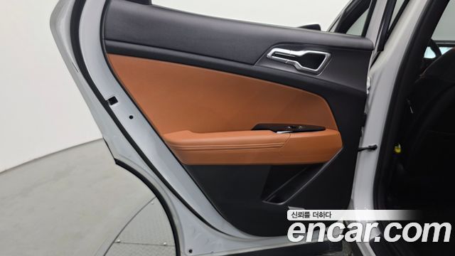 Kia Sportage 2023 — photo 15