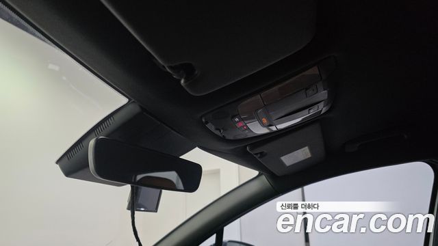 Kia Sportage 2023 — photo 29
