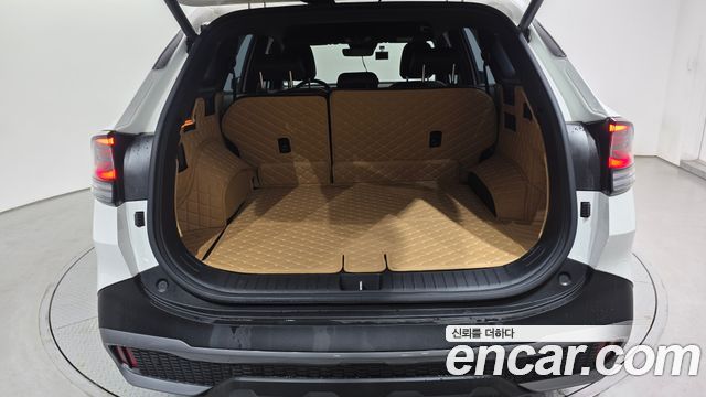 Kia Sportage 2023 — photo 31