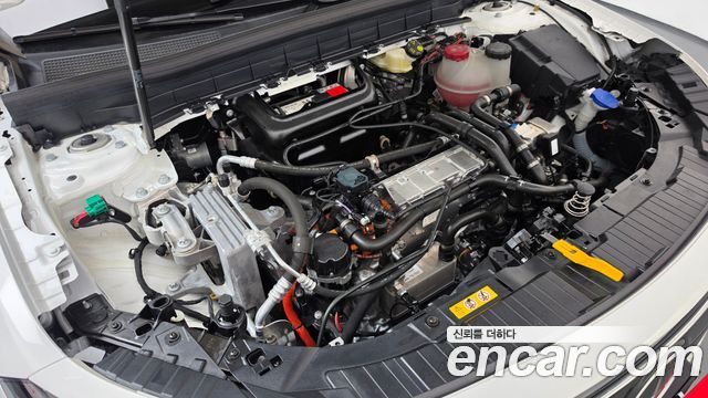 Mercedes-Benz EQB 2023 — photo 6