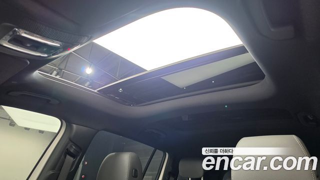 Mercedes-Benz EQB 2023 — photo 21