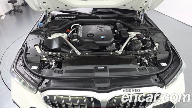 BMW 5-Series 2026 — photo 6