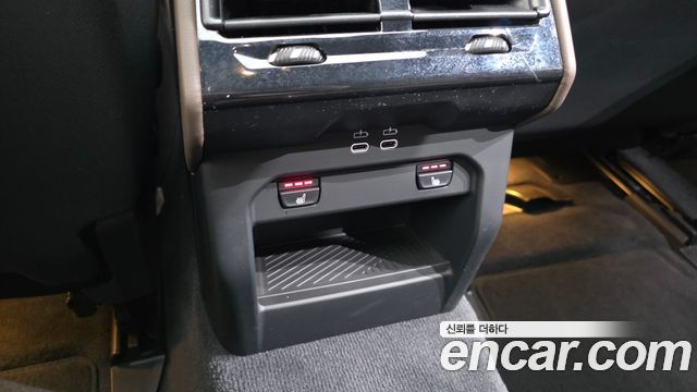 BMW 5-Series 2026 — photo 19