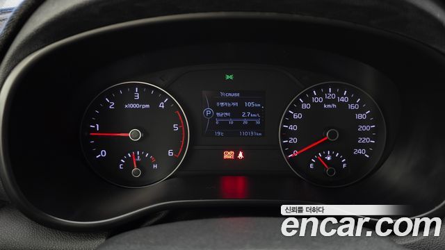 Kia Sportage 2018 — photo 8