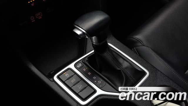 Kia Sportage 2018 — photo 9