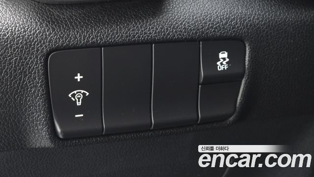 Kia Sportage 2018 — photo 15