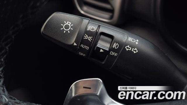 Kia Sportage 2018 — photo 16