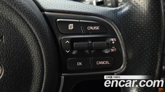 Kia Sportage 2018 — photo 18