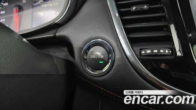 Chevrolet Korea Trax 2018 — photo 28