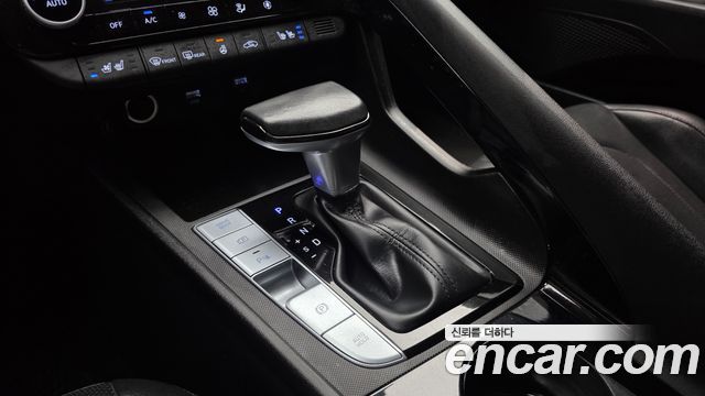Hyundai AVANTE 2021 — photo 9