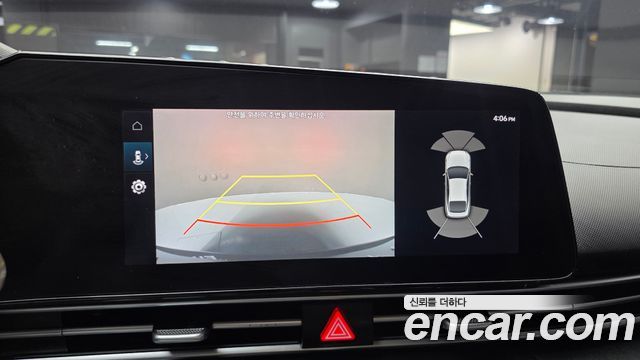 Hyundai AVANTE 2021 — photo 14