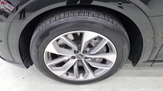 Audi e-tron 2022 — photo 5