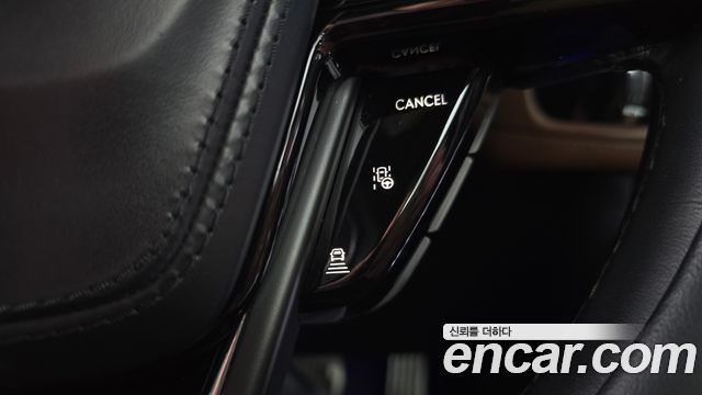 Lincoln Aviator 2022 — photo 21