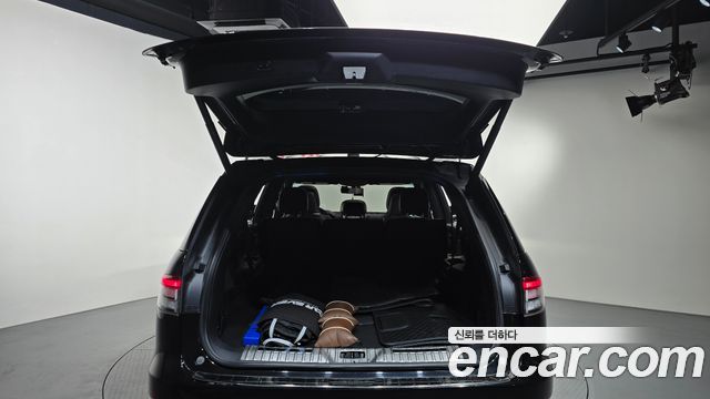 Lincoln Aviator 2022 — photo 26